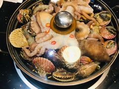 -东海章鱼馆(恒瑞街店)
