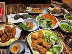 -平成屋·午肴夜酒(四川北路店)