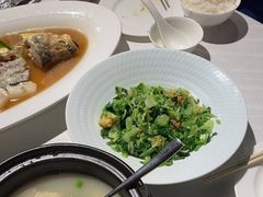 -上海小南国(正大店)