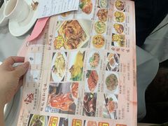 -富盛囍宴大酒楼(新都汇购物广场店)