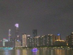 -琶醍壹号•潮菜江景餐吧