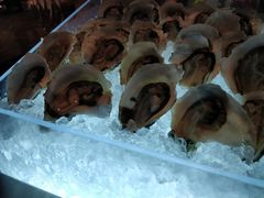 -博林天瑞喜来登酒店·西丽尚膳