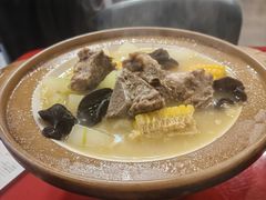 -宏状元现熬粥·京味菜(五棵松店)
