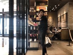 -星巴克(北京复兴路店)