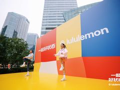 -lululemon(万象城店)