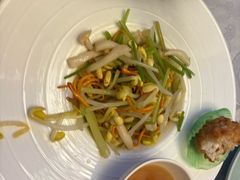 -山外山菜馆(玉泉路店)