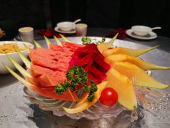 -红辣椒·川菜·火锅(大洋中心店)