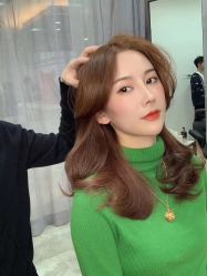 -OnHair造型
