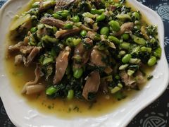 -大莲湖农家乐(青西郊野公园店)