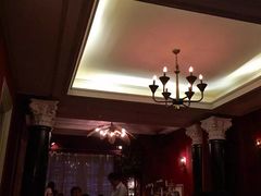 -成桂西餐厅·42年的味道(五大道疙瘩楼店)