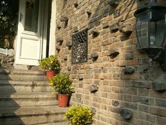 -成桂西餐厅·42年的味道(五大道疙瘩楼店)