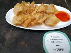 -大树餐厅(红旗街万达店)