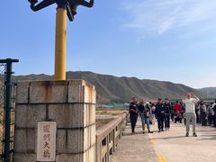 -图们国门景区