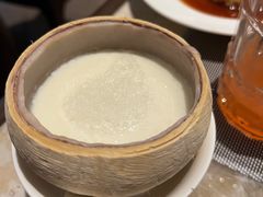 雪蛤椰汁冻-安蒂娅·海鲜自助餐厅(安蒂娅美兰酒店)