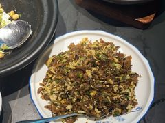 -秋色客家菜(南山店)