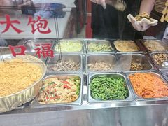 -张果佬年糕卷(科巷店)
