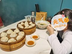 -锡缘无锡小笼馆(武胜路店)