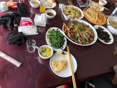 -崔家大院·特色农家菜