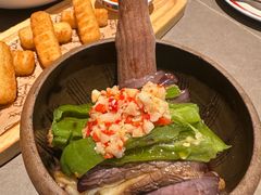 -塔哈尔·新疆盛宴(奉贤龙湖店)