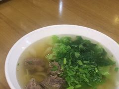 -台北楚楚园馅饼粥(虹桥南丰城店)