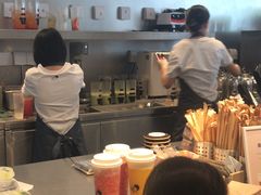 -喜茶(东莞汇一城店)