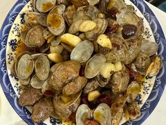 -辣螃铠盆盆蟹大排档(总店)