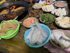 -星鸿社重庆老火锅