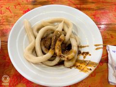 -华兴街自力面店