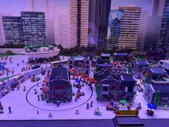 -上海乐高探索中心