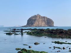 -棒棰岛宾馆景区