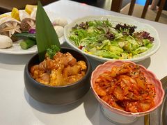 -千寻山野烤肉(中关村店)