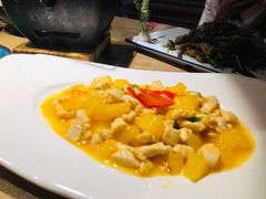 -兰木肆·云南菜(龙湖U城天街店)