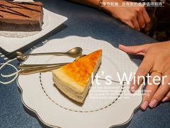 -吱咖啡西式简餐