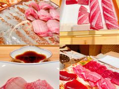 -鮨然(然寿司钱粮胡同店)