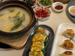 -煲王粤菜餐厅(中侨中心店)