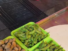 -为民烧烤吧.自贡爆炒菜(收录10年好店)