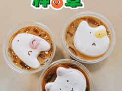 -麦当劳(田林好又多店)