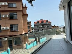 -海月湾海景餐厅( 嵊泗本地老字号店)