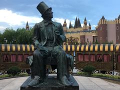 -安徒生童话乐园