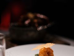 -悦轩中餐厅·高空江景·杭州柏悦酒店