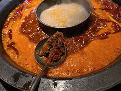 -陈眼镜火锅(总店)