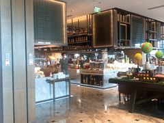 -悦全日餐厅·仁恒洲际酒店