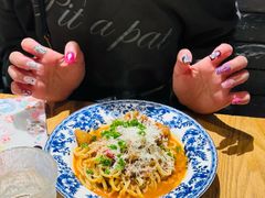 -NG PASTA吴居·中华意面·鲜牛排(南头古城店)