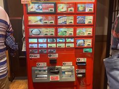 -一兰拉面(梅田阪急东通店)