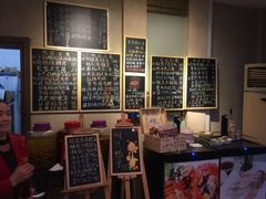 -漫渡庄绿岛花园•隐世庭园菜(滨湖店)