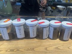 -唐咖精品咖啡(大理古城手冲店)