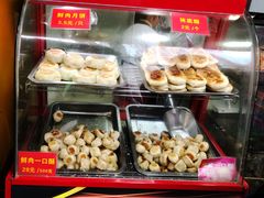 -宋记饼家(石门二路店)