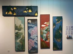 -天津美术学院-校史馆