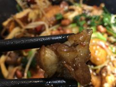 -天府国麻辣香锅(李沧万达店)