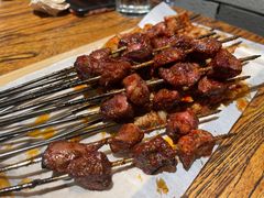 -有奴思烤肉·清真(正宁路店)